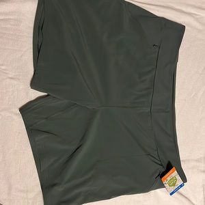 Columbia Omni Shield Shorts